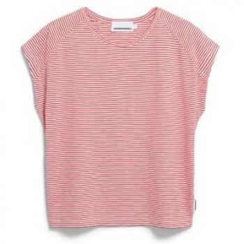 ARMEDANGELS Oneliaa Stripe Top for Women