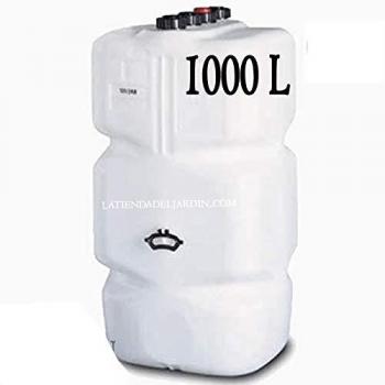 Réservoir Essence Gazole 1000L Graf
