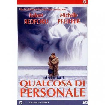 Qualcosa di personale