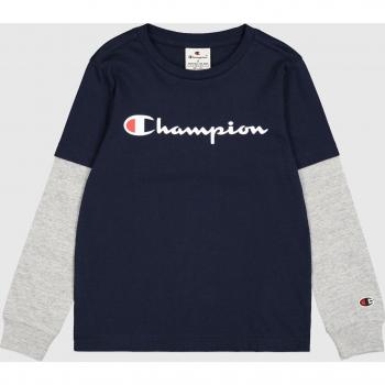 Champion Langarmshirt Long Sleeve T-Shirt