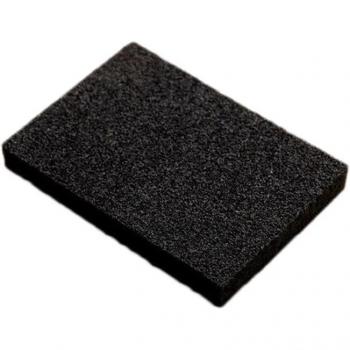 Emery Cleaning Sponge for Dish and Pot