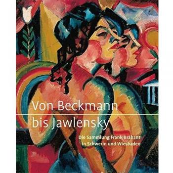 Von Beckmann bis Jawlensky