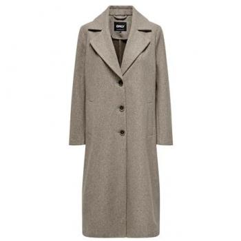 ONLY Mantel ONLEMMA beige | M