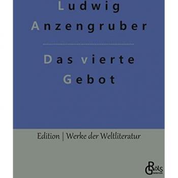 Das vierte Gebot