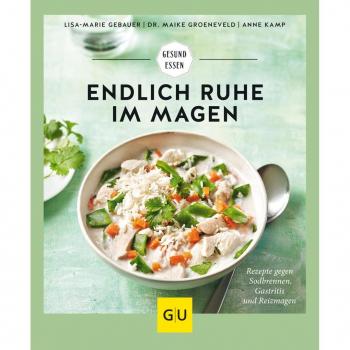 Gräfe & Unzer Endlich Ruhe im Magen