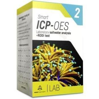 Smart ICP OES 2 für Aquarien