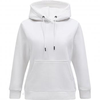Peak Performance Frauen Original Small Logo Kapuzenpullover M