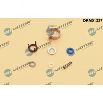 Dr. Motor Injector Seal Kit DRM01337 for VW