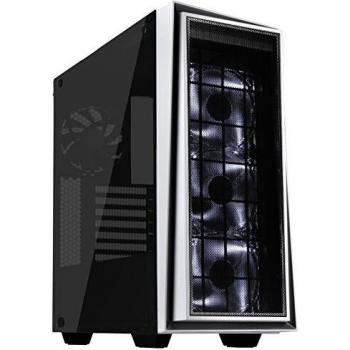 SilverStone SST‑RL06BR PRO