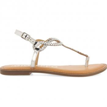 Gioseppo geflochtene Sandalen Merignas
