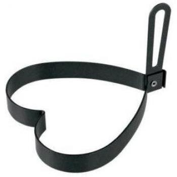 Moule cœur œuf rétractable 10 cm – IBILI