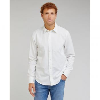 Camisa Lee Diseño Parchado