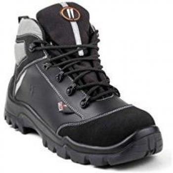 Chaussure de sécurité GASTON MILLE Hot Pepper S3 AN HI CI SRC