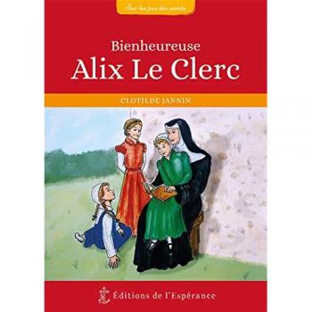 Sur les pas des saints
