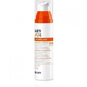 LETI AT4 Anti-Juckreiz Hydrogel 50 ml