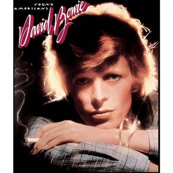 David Bowie Young Americans