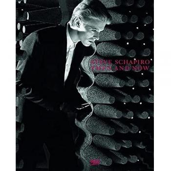 Steve Schapiro: Then and Now