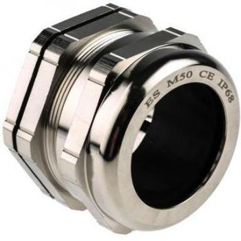 RS Pro Kabelkomponente – EMC-Kabelgland mit Klinken und M50, 30‑38 mm