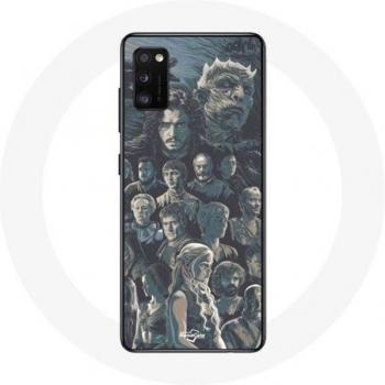 Galaxy S20 Case