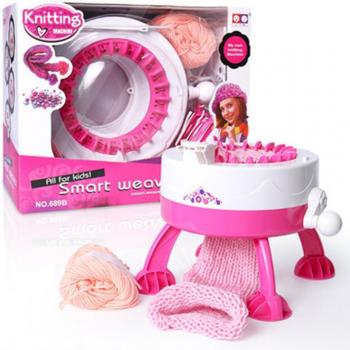 Kit de Tela DIY Kuulee