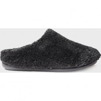 Pantofole Toni Pons Maui‑Tw Nero Relaxation