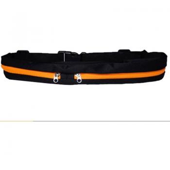 Unisex Taille Pack für aktive Lebensstile