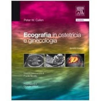 Ecografia in ostetricia e ginecologia