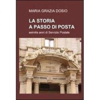 La storia a passo di posta