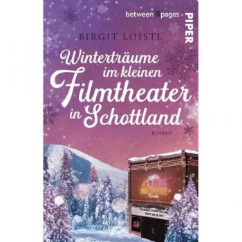 Winterträume im kleinen Filmtheater in Schottland