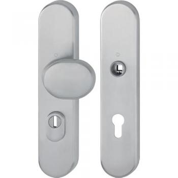 Schutzgarnitur Hoppe E86G – 37‑47 mm