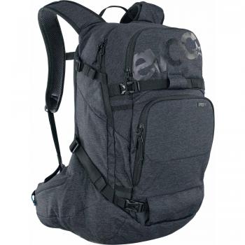 Mochila Evoc Line Pro 30L para Snowboard