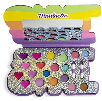 Super Girl Palette – Martinella Martinelia 2410232172