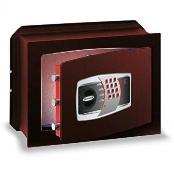 Cassaforte a Muro Digitale con Pass Master Technomax 420X480X280Mm