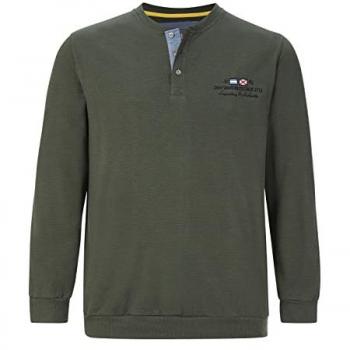 Sierlijk Olijsvlees VILJAR Sweatshirt