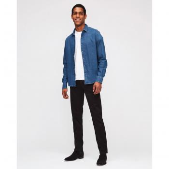 Jean Slimmy Tapered 7 Tous Hommes – Coton Stretch et Mélange