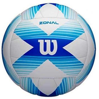 Wilson Beach Volley Zonal/X – Leichtes, UV-beständiges Material