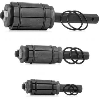 KUNZER Serie di Espansori per Tubo di Scarico 7RW2989