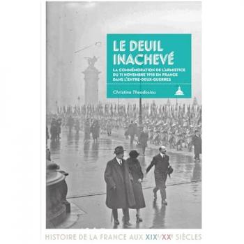 Le deuil inachevé