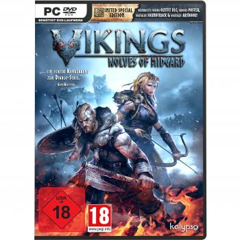 Vikings