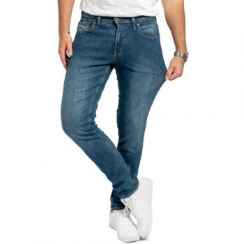 TeeShoppen Performance Denim Jeans