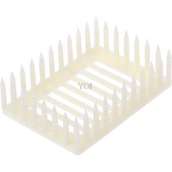 Pince d’élevage de reine en PVC