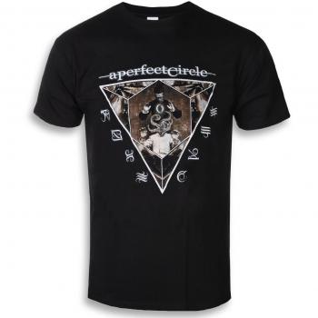 A Perfect Circle Outsider Metal T-Shirt