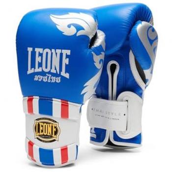 Gants de boxe Thaï Montana Elite