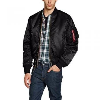 Chaqueta Bomber Alpha Industries MA-1