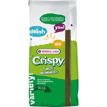 Croustillants pour Lapins Versele-Laga 25kg