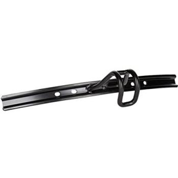 Stealth Bar Mystic Gancio Kitesurf 280 mm Nero