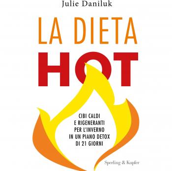La dieta Hot