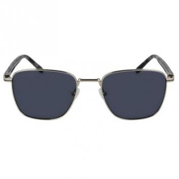 Lacoste L265S 038 Menswear Sunglasses – Gunmetal, 53mm