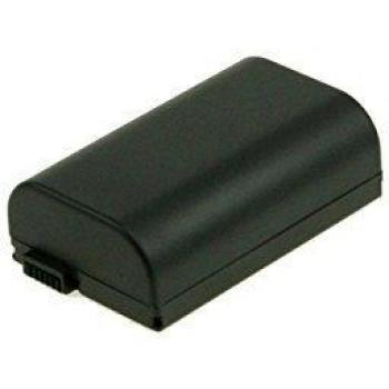 2-Power VBI9667A Camcorder Battery 7.4V 1620mAh