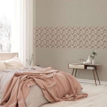Marburg Dreamscape 3D Vlies‑Tapete Beige – Raumgestaltung